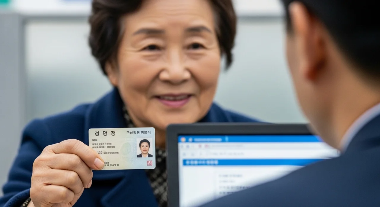 혹시 누락되었다면? 꼭 확인해야 할 체크리스트