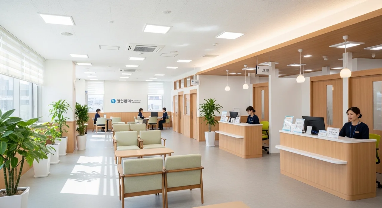 신청 자격 및 세부 조건 확인하기