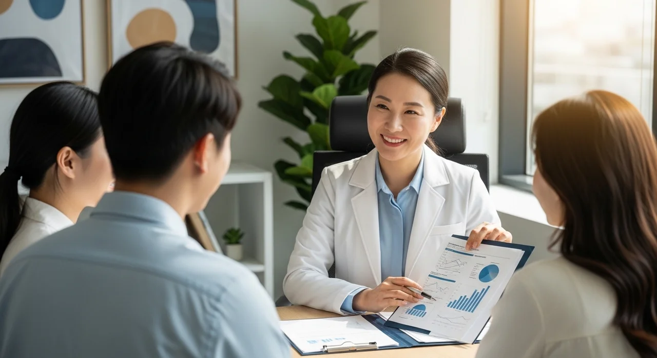 평택시 난임부부 약제비 환급, 남은 정부지원금 알뜰하게 챙기는 법