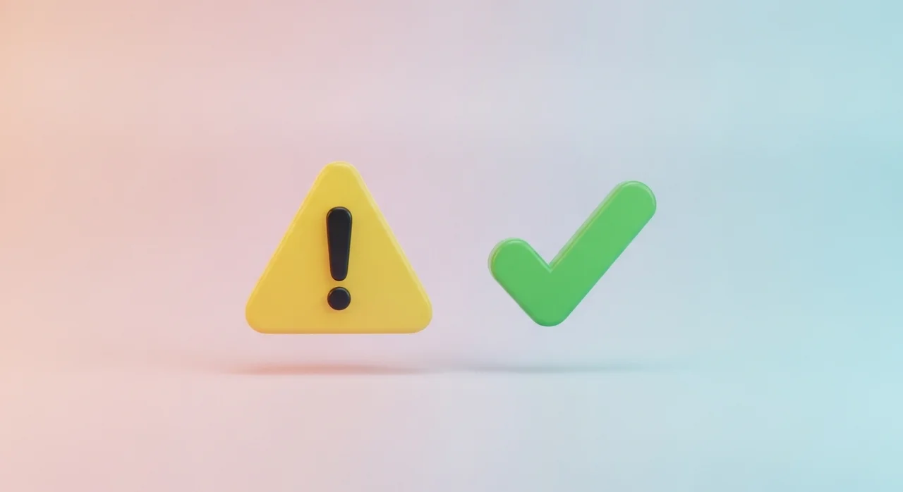 주의사항 및 자주 묻는 질문 (FAQ)