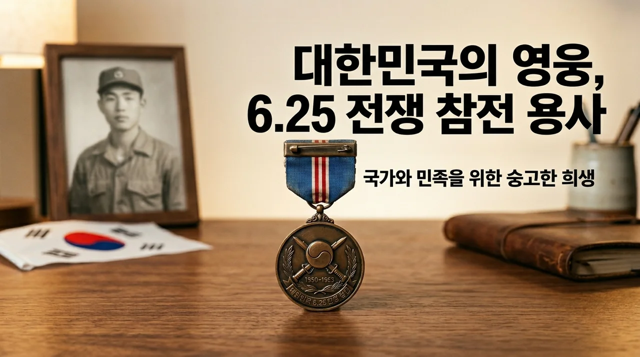 완도군 국가유공자 명예수당 신청 방법, 매월 12만원 혜택 확인