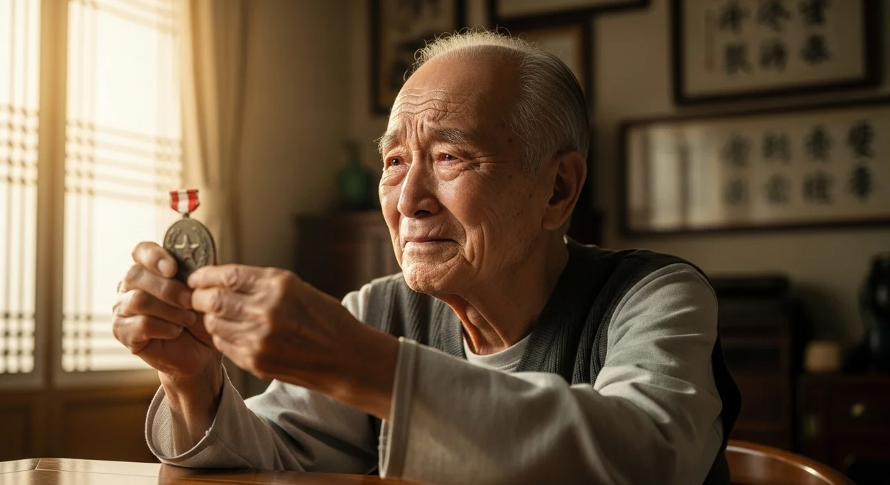 완도군 보훈명예수당, 대상자라면 꼭 챙기세요