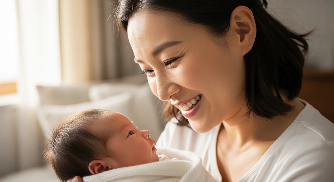 울진군 출산장려금 혜택 총정리: 첫째 600만 원, 셋째 1200만 원까지!