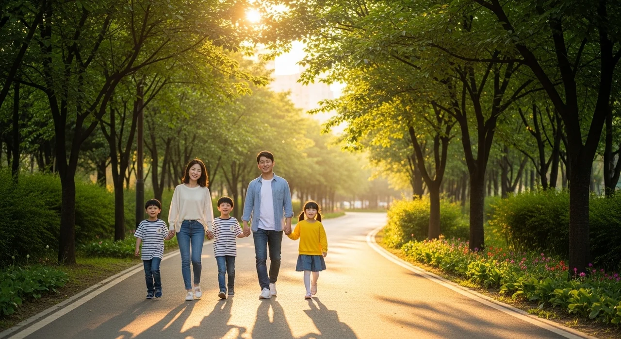 마무리: 고양시 발달장애인 가족 모두의 일상을 지키는 든든한 동반자