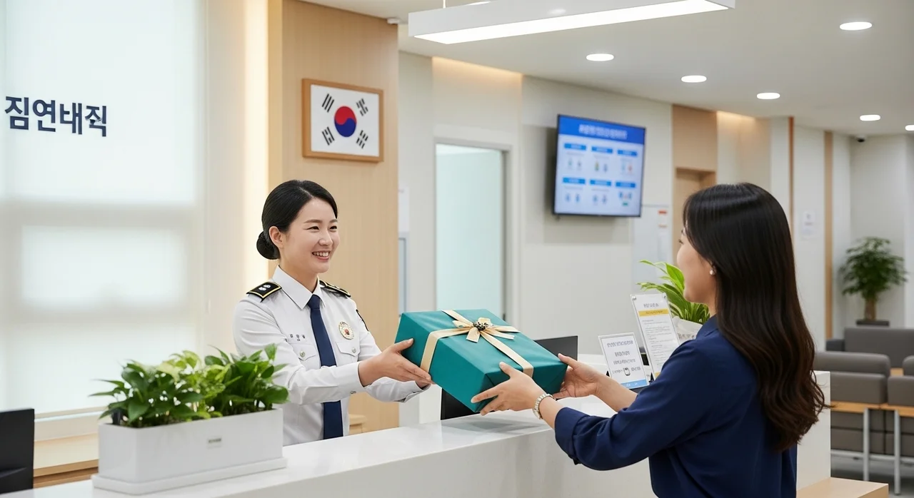 누구나 쉽게 따라 하는 영광군 임산부 등록 및 혜택 신청 3단계