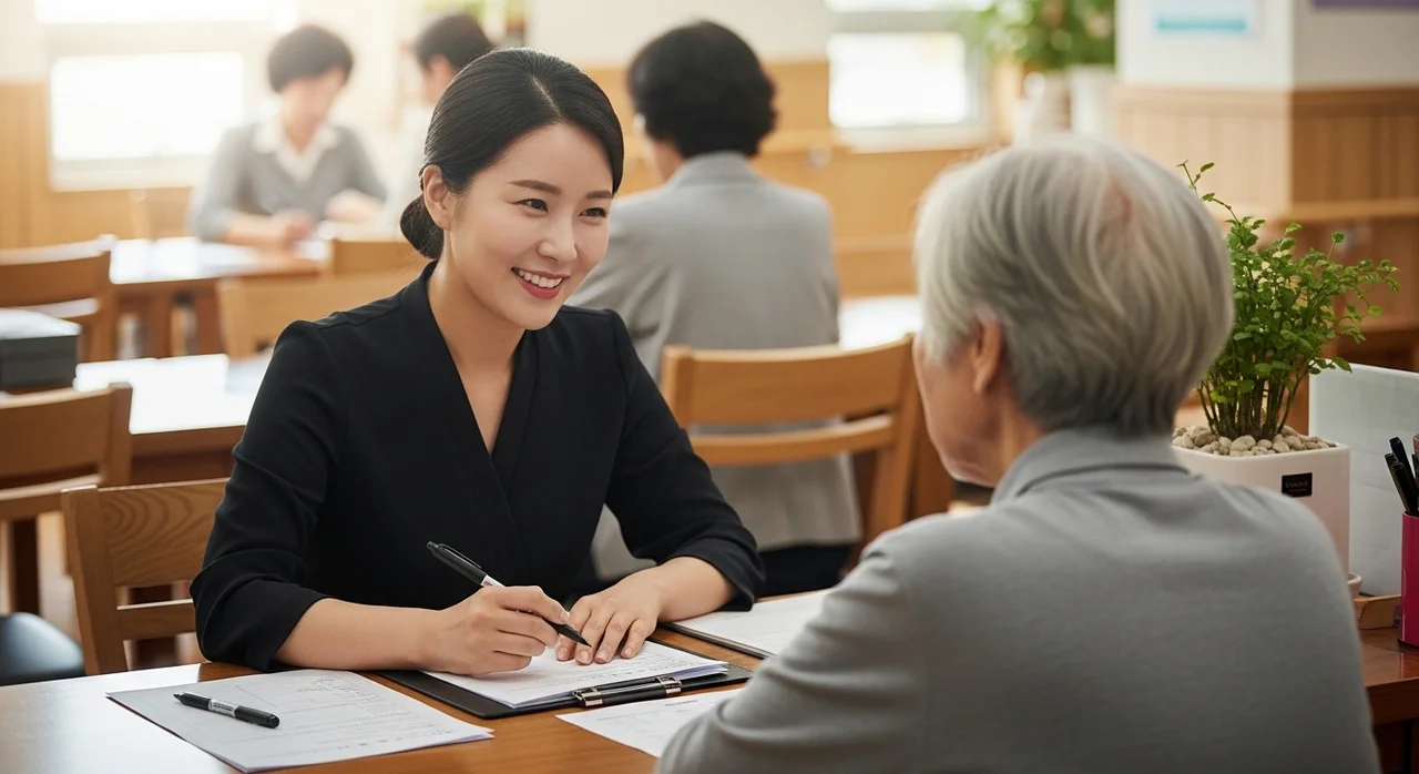 실패 없는 주민센터 신청 단계별 가이드