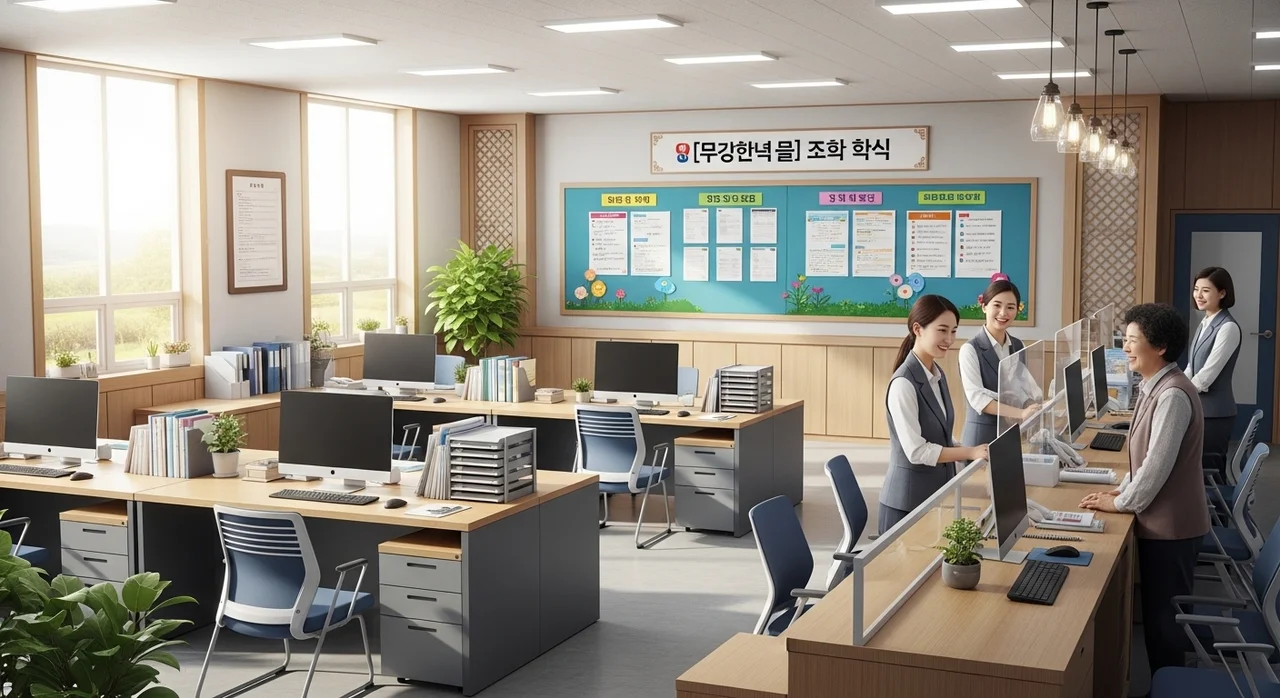2026년 오미자 사업 지원, 어떻게 신청하고 누가 받을 수 있을까요?