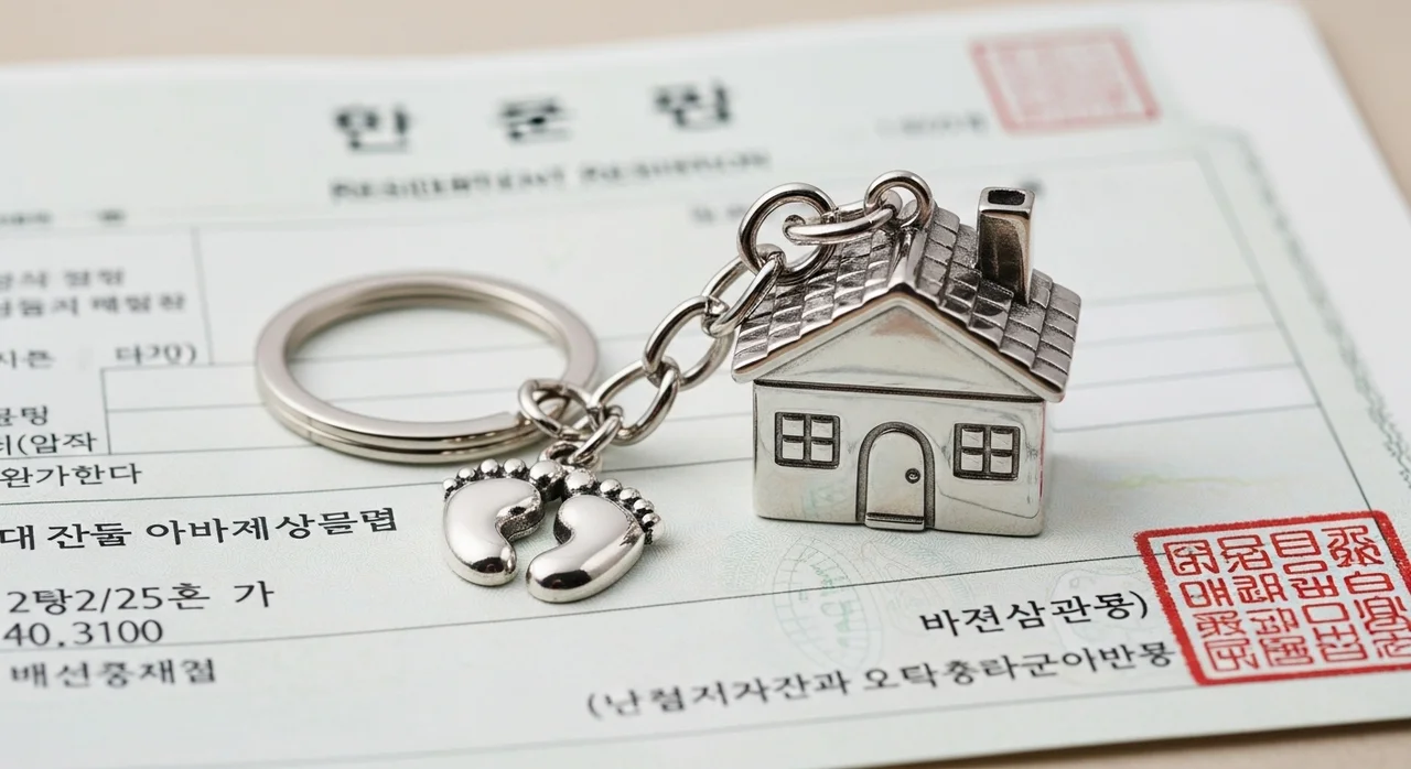 내가 신청할 수 있을까? 거주 요건 상세 파헤치기