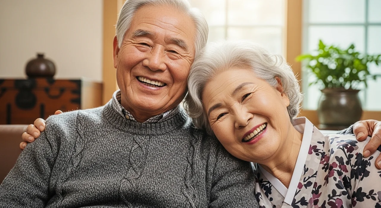 부모님 치아 치료비 걱정 끝! 2026년 정부 지원 사업 안내