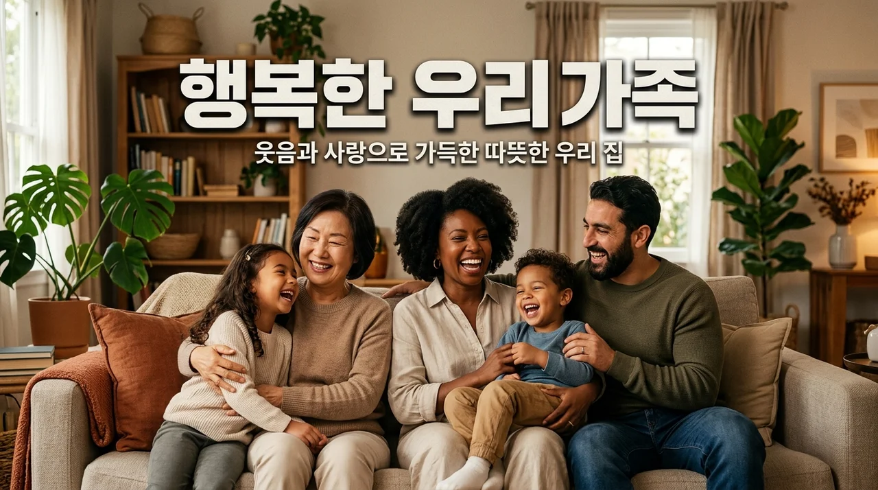 해남군 다문화가정 행복장려금 500만원 신청방법 및 대상 완벽 정리