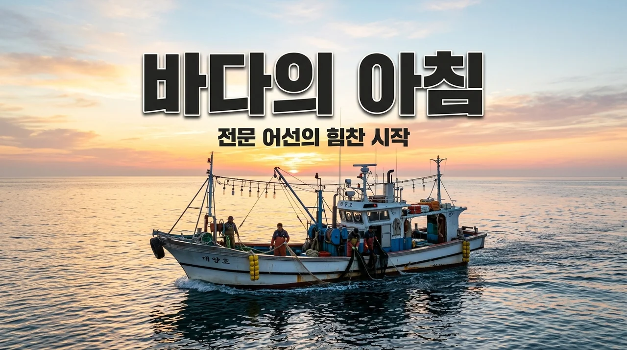 2026년 어선 재해보상보험료 지원 대상 및 수협 신청 방법 총정리