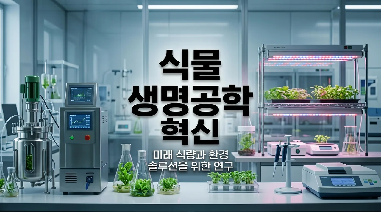 2026년 그린바이오 제품 상용화 지원 사업 신청 방법 및 선정 기준