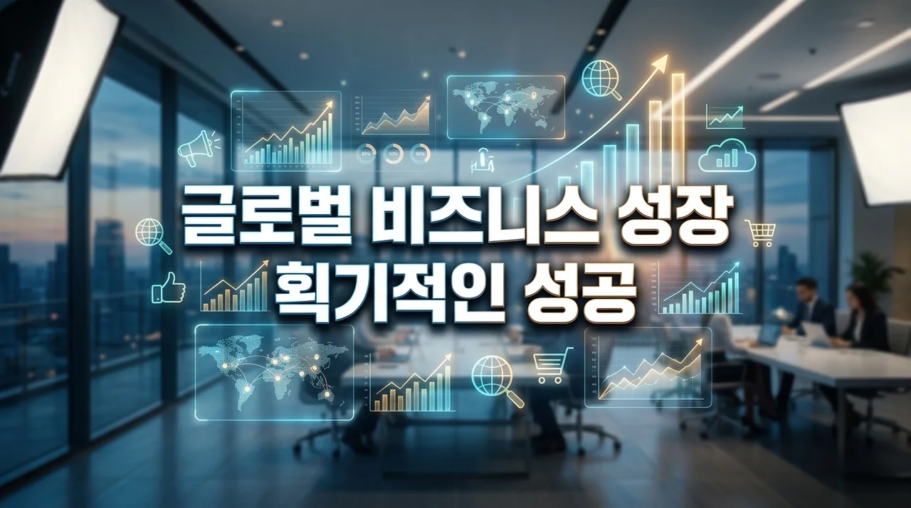 2026년 시장 개척 플랫폼 구축 및 수출 인큐베이팅 신청 가이드