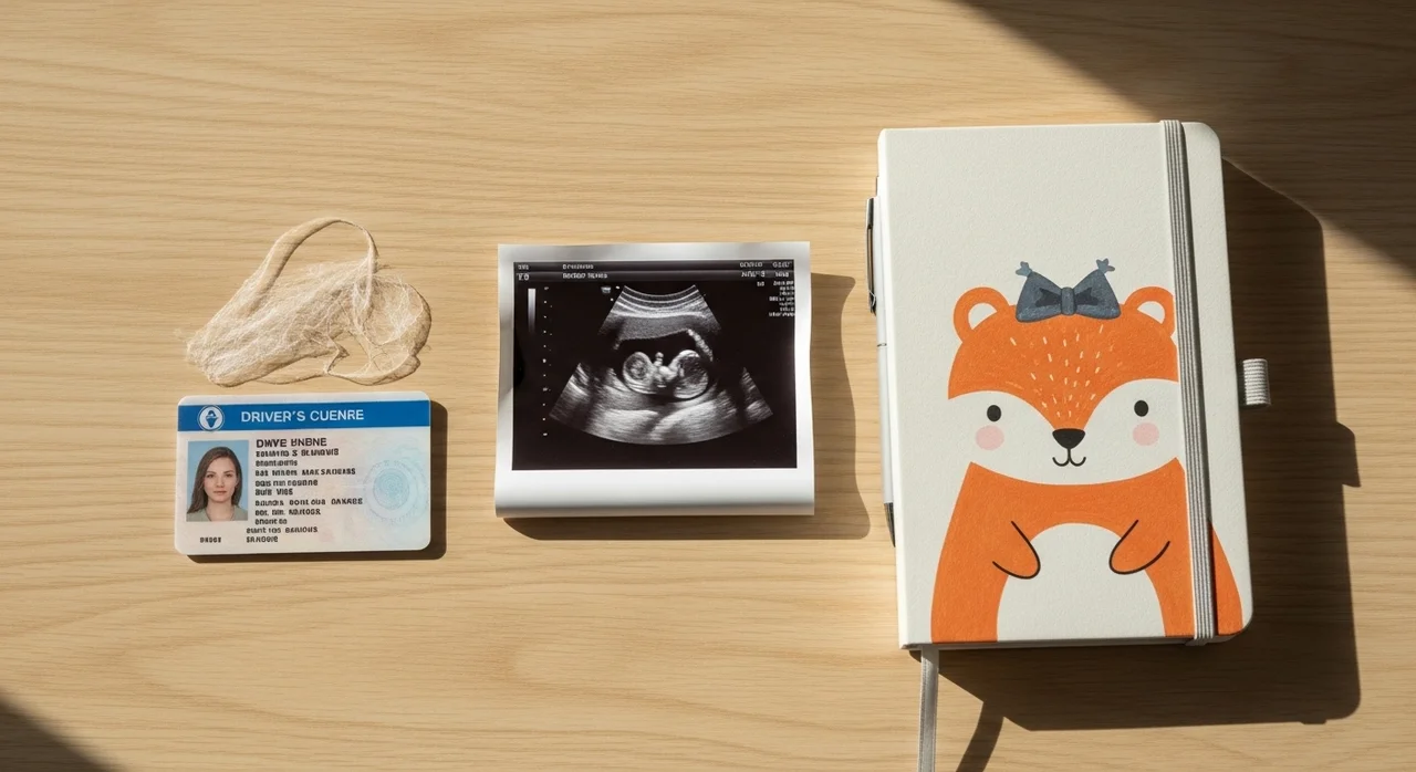 보건소 등록을 위한 필수 서류 체크리스트