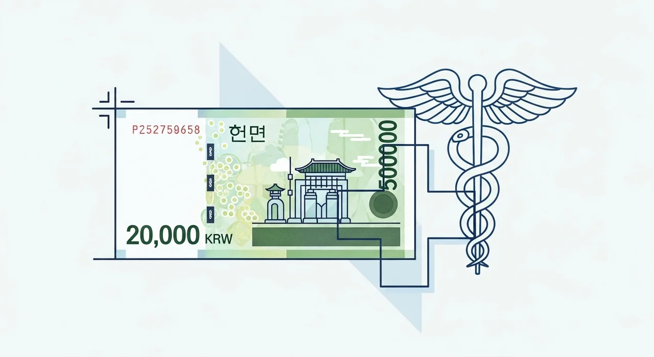 지원 대상과 금액 한눈에 보기