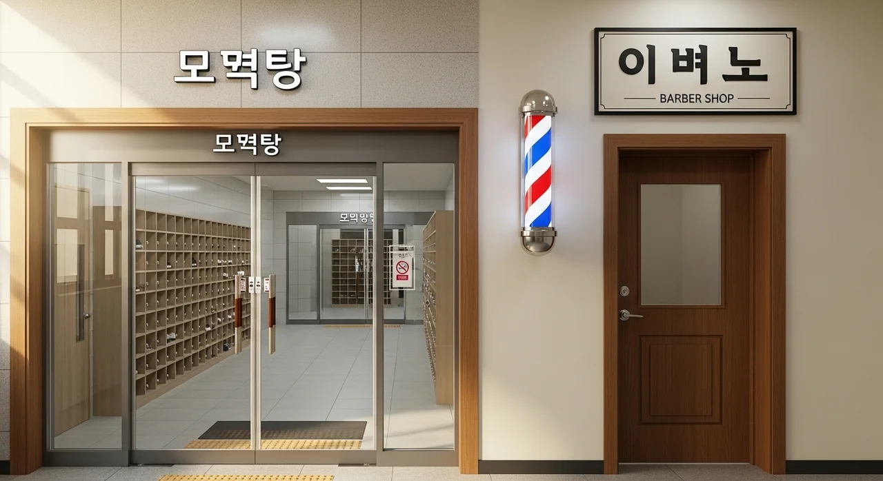 울릉도 어르신을 위한 든든한 지원, 목욕·이용권 바우처란?
