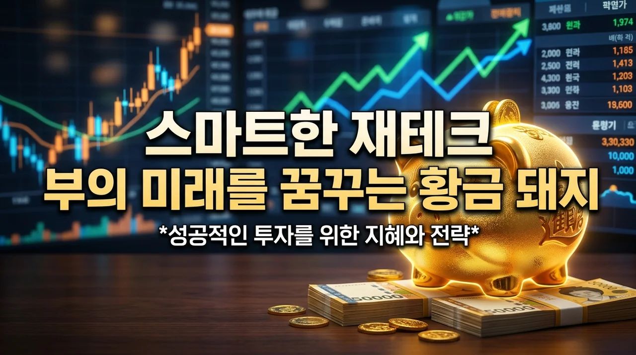 국민참여성장펀드 가입 방법과 수익률, 지금 바로 확인하세요