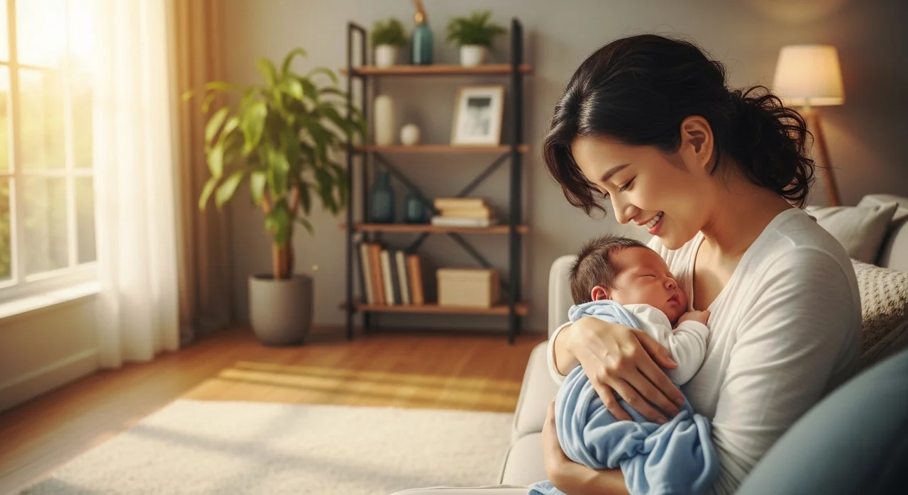 2026 평택시 출산축하금, 지원 혜택과 핵심 조건 한눈에 보기