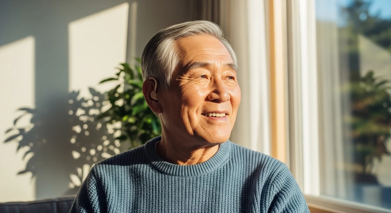 옹진군 노인 보청기 지원금, 나도 받을 수 있을까요?
