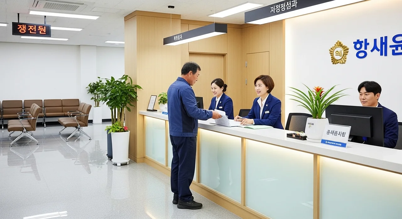 늦지 않게 신청해요! 한우 명품화 지원 신청방법 및 절차