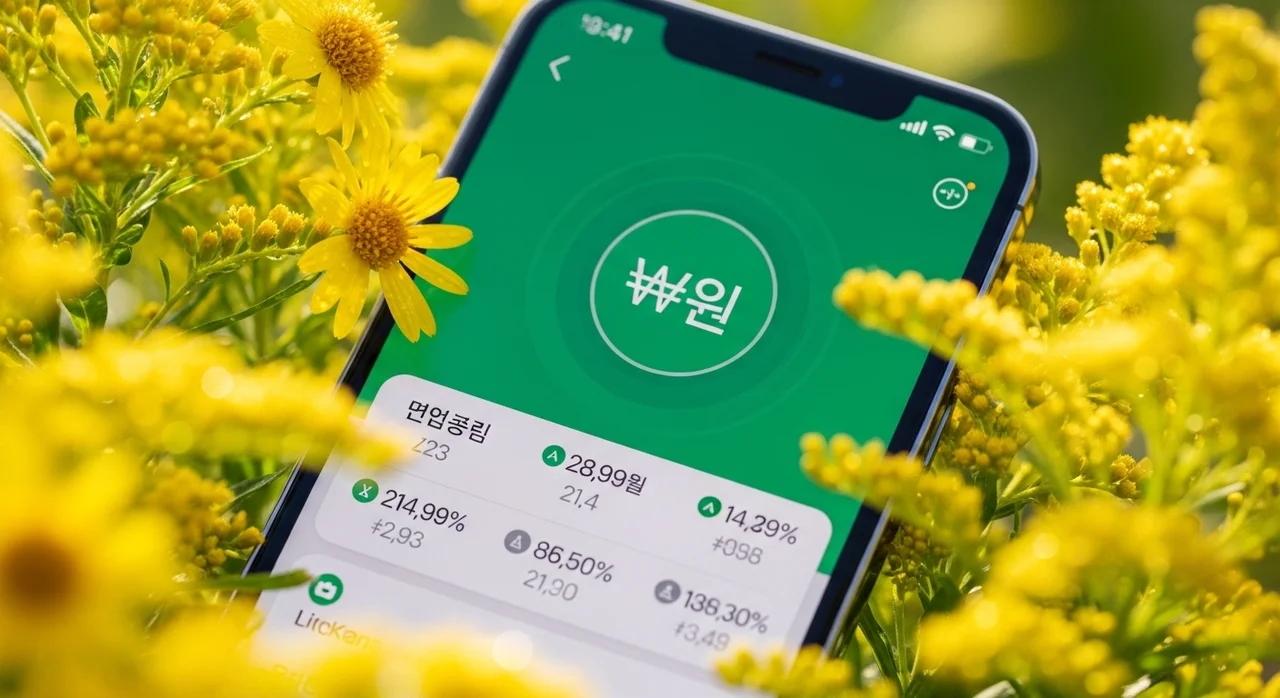 장성사랑상품권, 왜 지금 바로 신청해야 할까요?