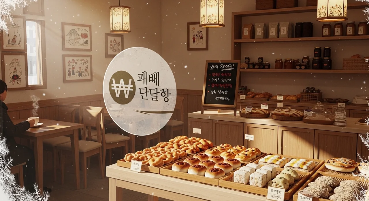 장성사랑상품권 가맹점 및 사용처 쉽게 찾는 꿀팁