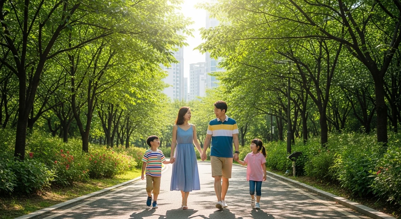 울산 북구 주민이라면 누구나! 무료로 받는 든든한 안전 보장