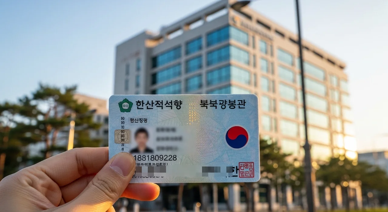 울산 북구 구민안전보험 가입 대상과 자격 조건