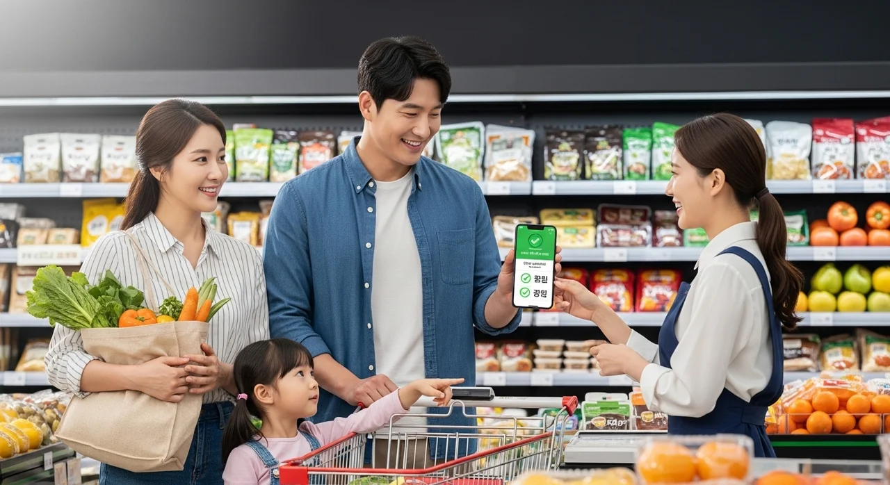 남양주사랑상품권 10% 인센티브로 생활비 아끼는 비결
