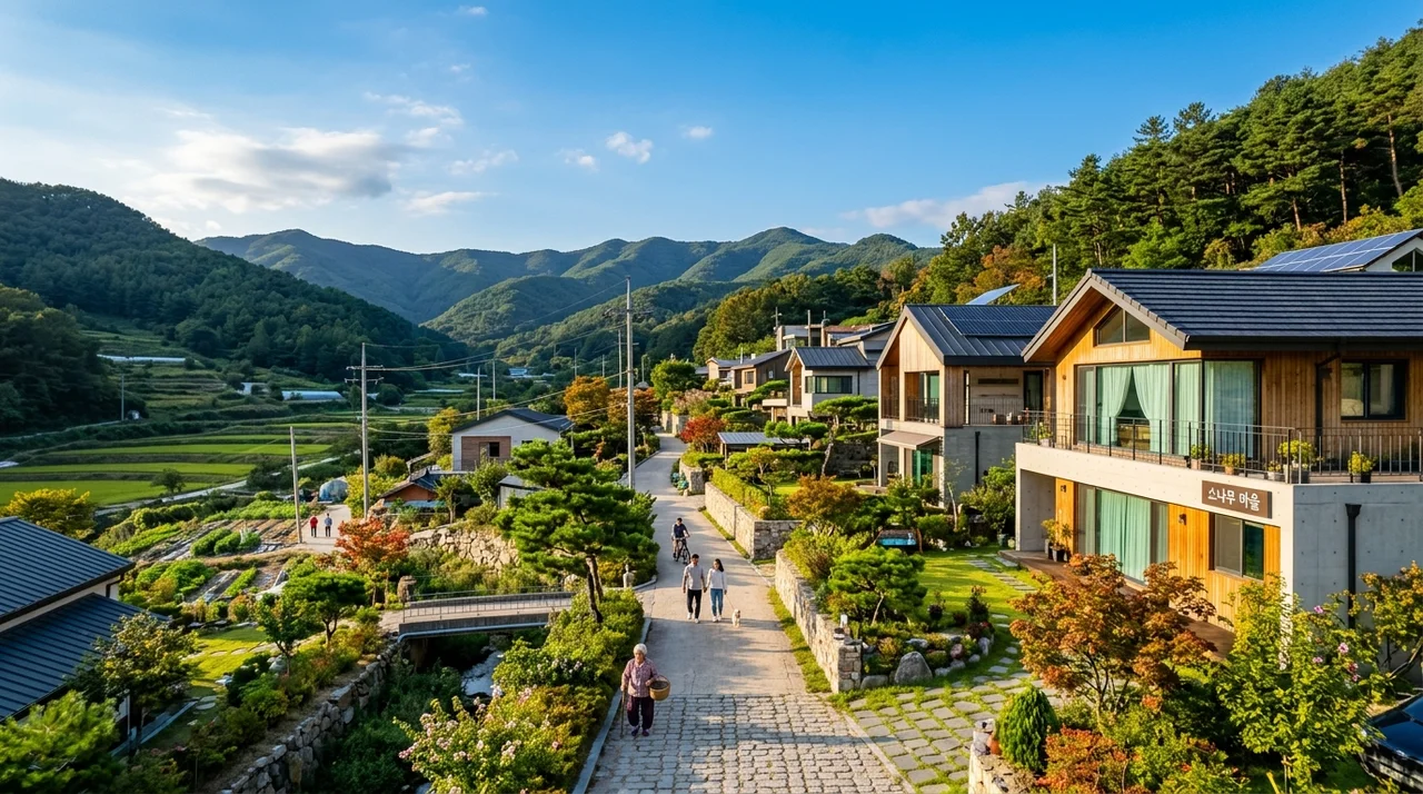 영광군 이사 장려금 50만원 받는 법! 6개월 거주 조건 총정리