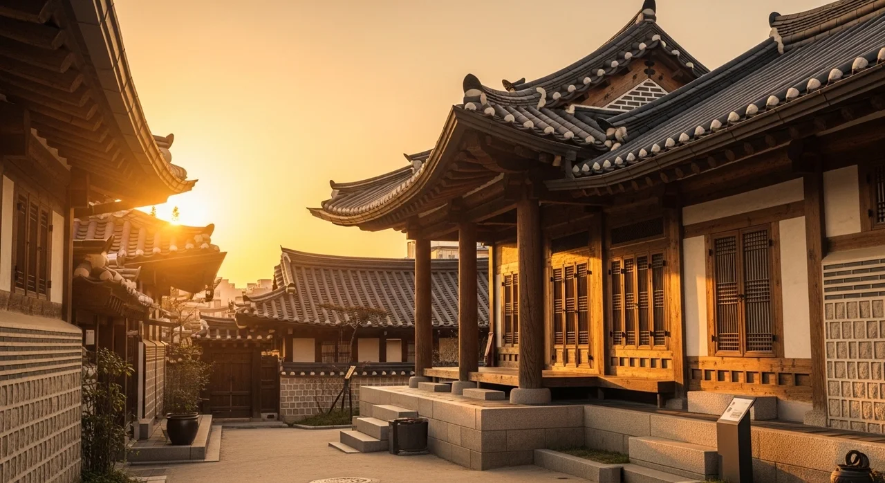 서울 한옥 살면 재산세 80% 감면? 진짜인지 지금 바로 확인해보세요