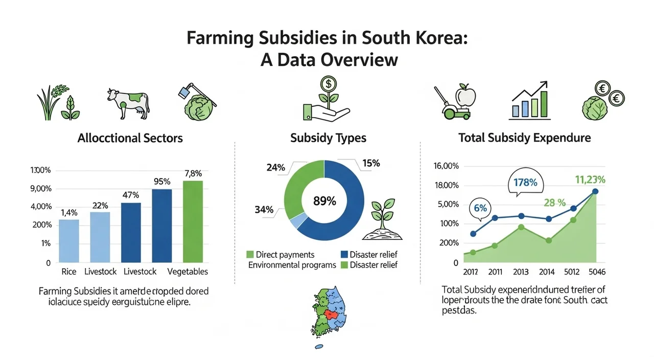 한눈에 비교하는 2026년 예천군 원예산업 지원 사업 조건