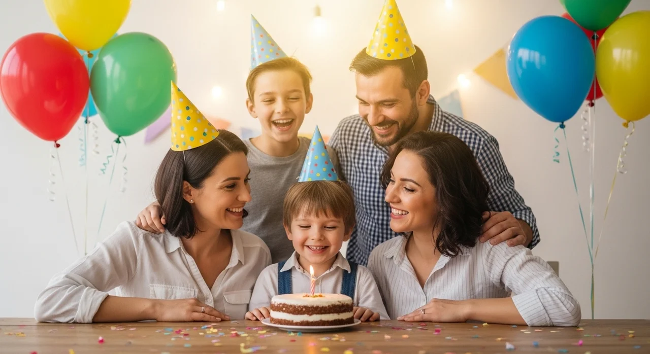 아이 생일 선물, 국가가 챙겨준다고요? 문화상품권 혜택의 진실