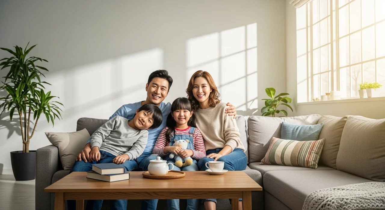안동시민안전보험, 누구나 자동으로 받는 혜택이에요