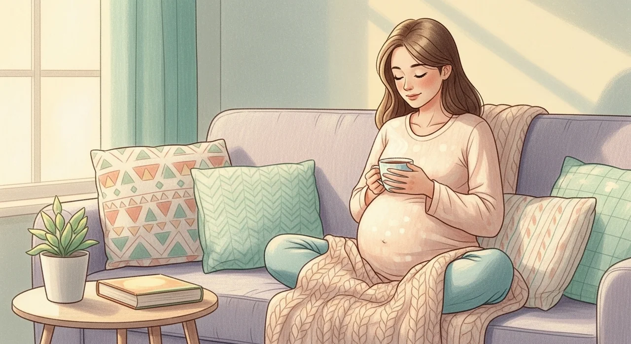 마음이 지칠 때, 수원 영통구 임산부 무료 우울검사로 시작해요