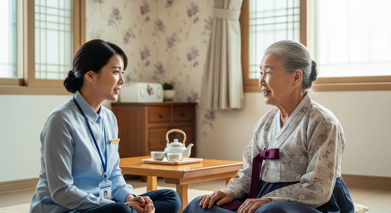 누가 신청할 수 있나요? 상세 선정 기준 및 자격 조건