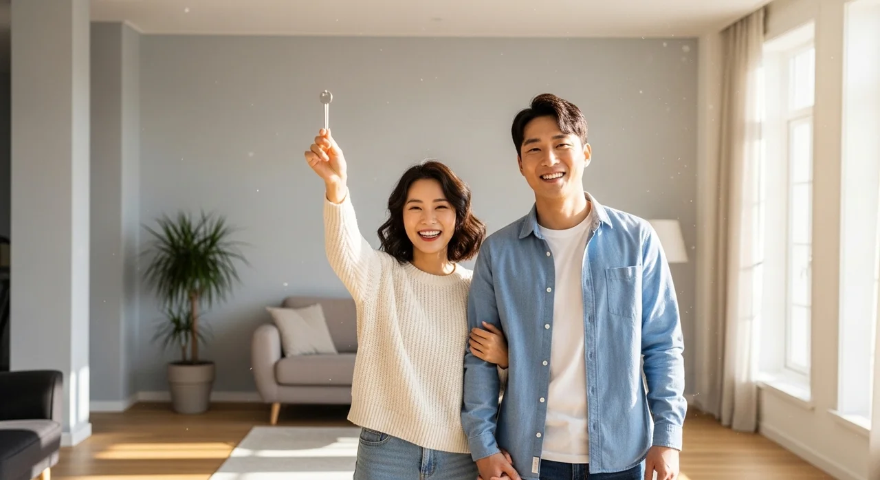 의성군 신혼부부 주거비용 지원, 나도 연 240만 원 받을 수 있을까?