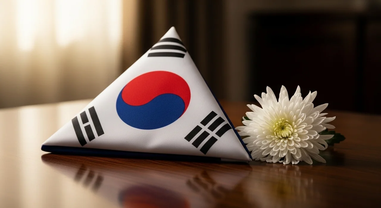 성주군 국가보훈대상자 유족사망위로금이란 무엇인가요?
