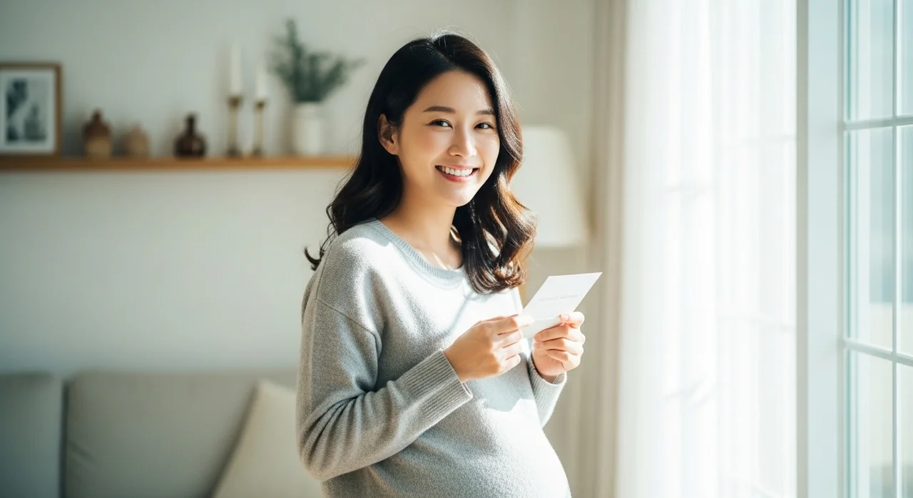 안산시 임산부 행복플러스카드, 왜 필수로 신청해야 할까요?