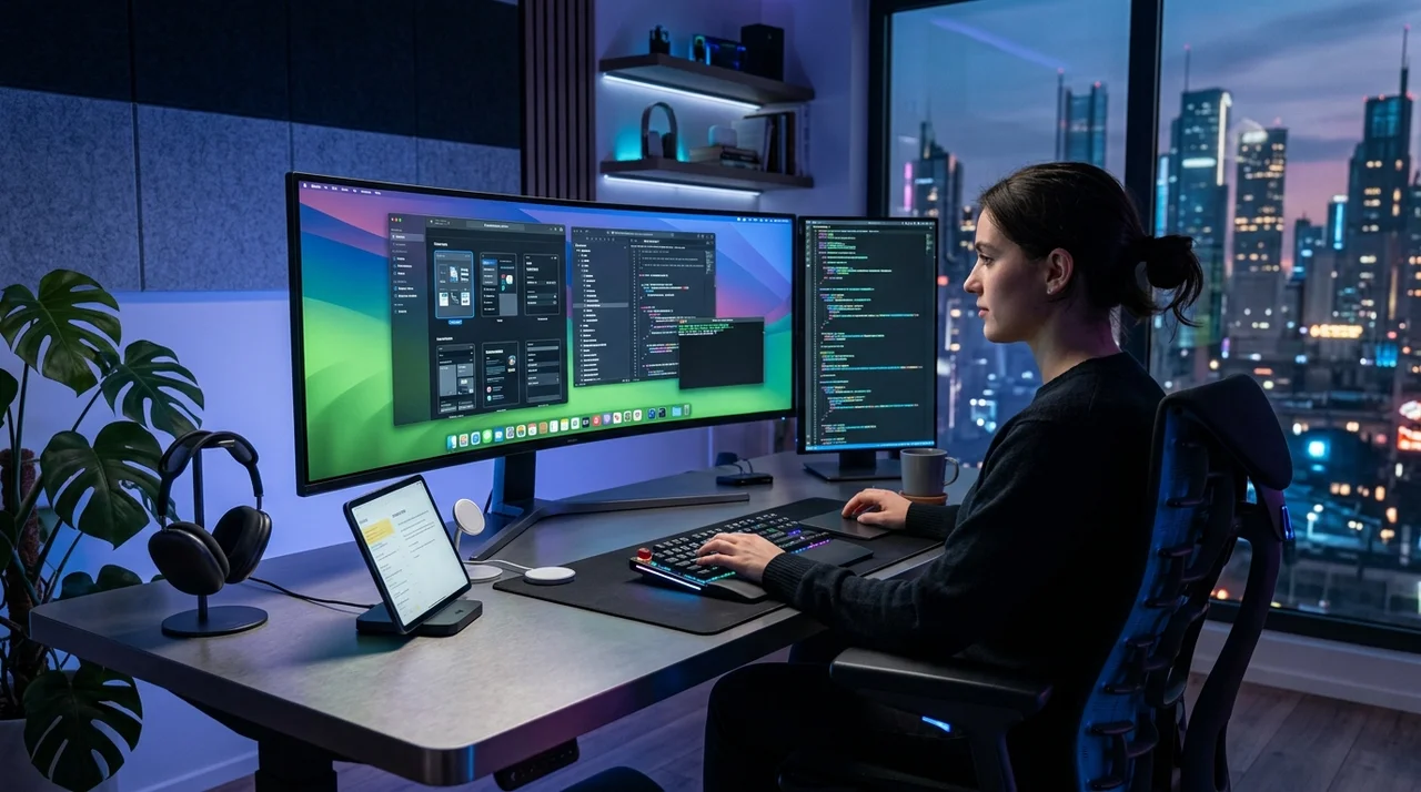WWDC 2026 총정리: 시리 AI와 애플의 새로운 시작