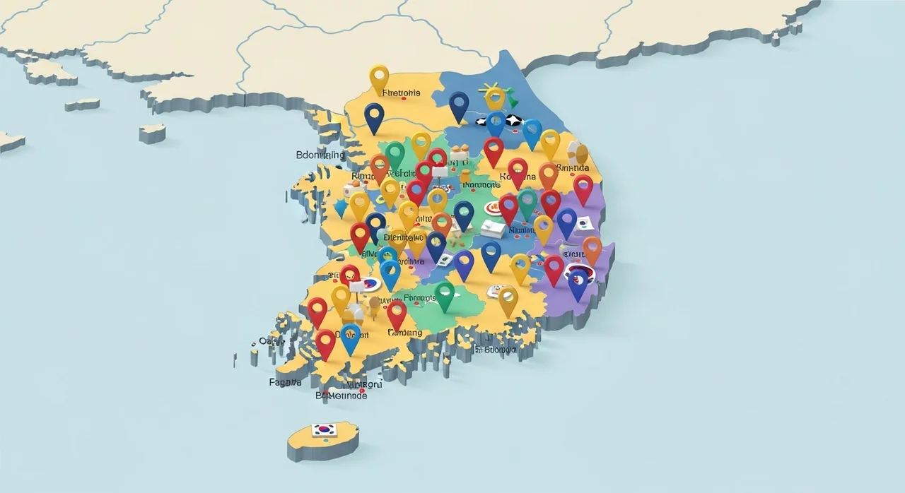 지역별 지원 혜택, 우리 동네는 얼마일까?