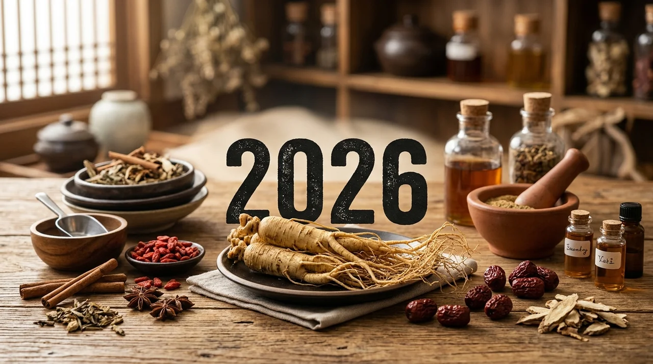 2026년 예천군 인삼 생약 산업 육성 지원 신청 방법 및 대상 총정리