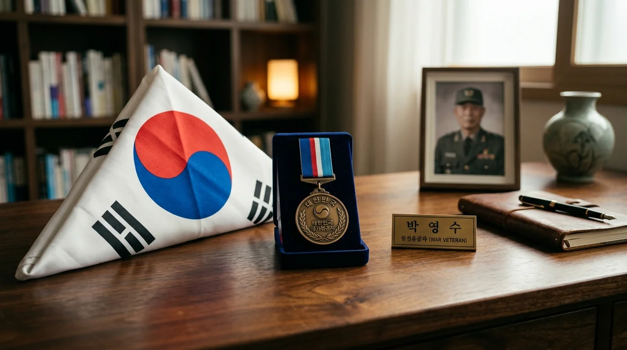의정부시 국가보훈대상자 보훈명예수당 신청방법 및 지원 금액 안내