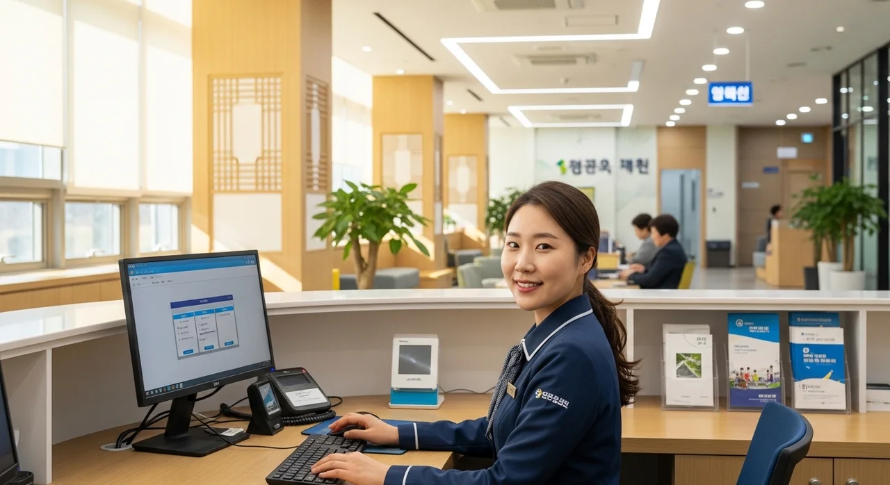 보훈명예수당 신청 절차 따라하기