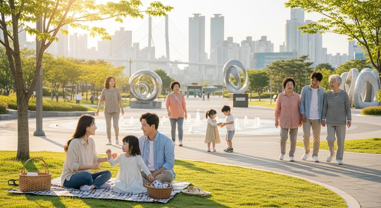 울산 남구민이라면 누구나 혜택받는 구민안전보험
