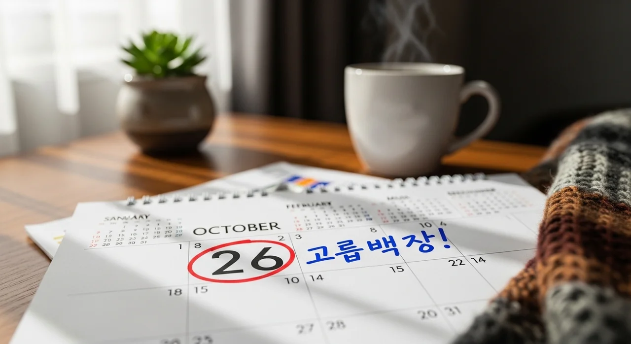 주의하세요! 신청 시 자주 범하는 실수와 꿀팁