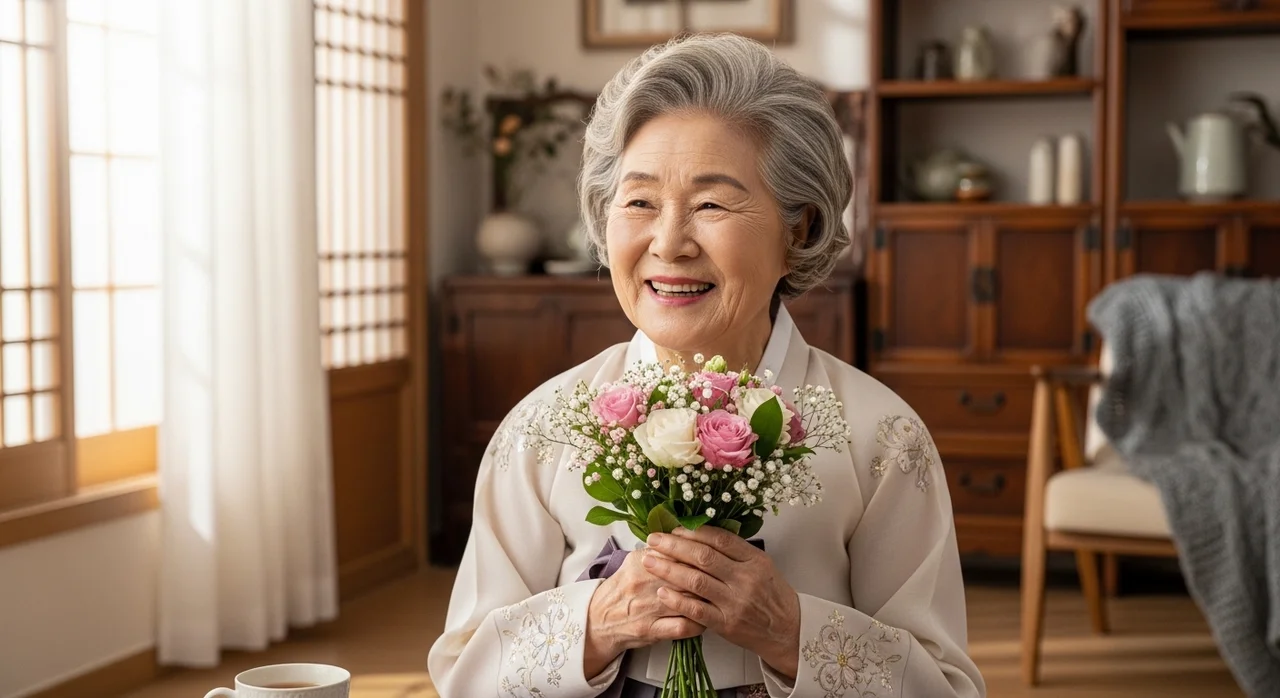 2026년 장수 어르신 생신 축하금, 우리 부모님도 대상자일까요?