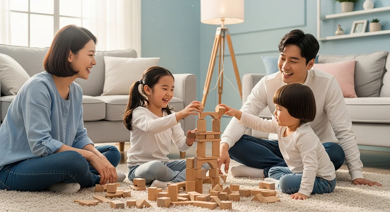 둘째 아이 양육비 지원, 만 6세까지 매달 3만 원 받는 혜택 알고 계셨나요?