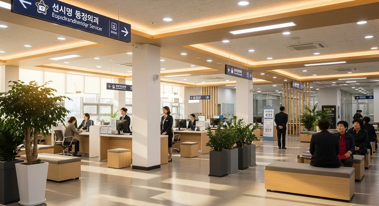 2026년 시흥시 생활보조수당 지원 대상 및 변경점 요약
