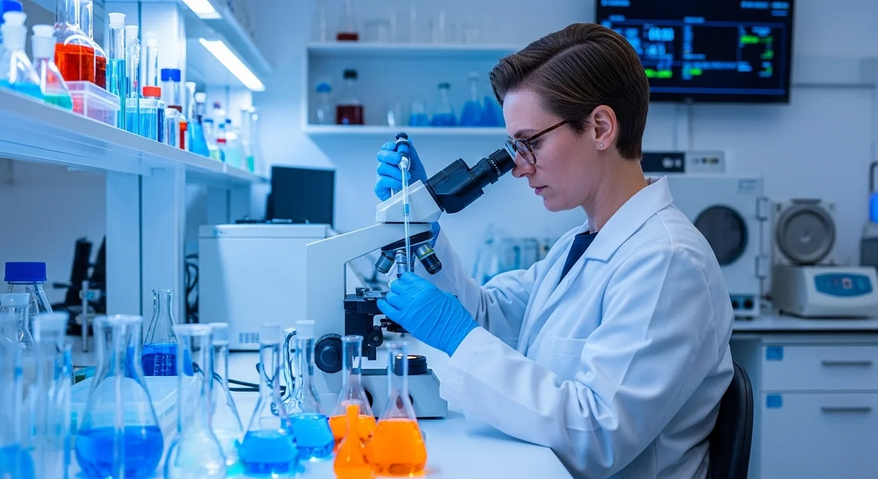 미생물 기업을 위한 2026년 R&D 지원 사업, 핵심은?